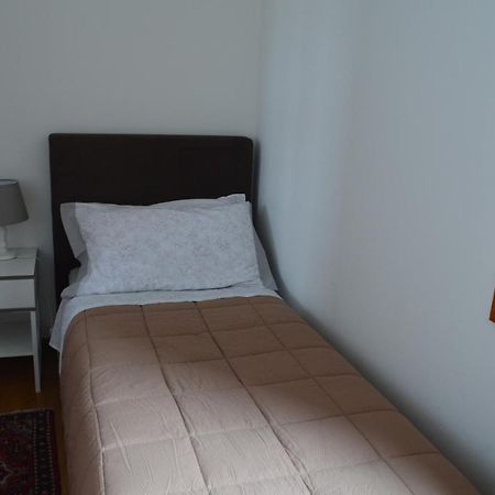 Appartamenti Portavenezia Padua Buitenkant foto
