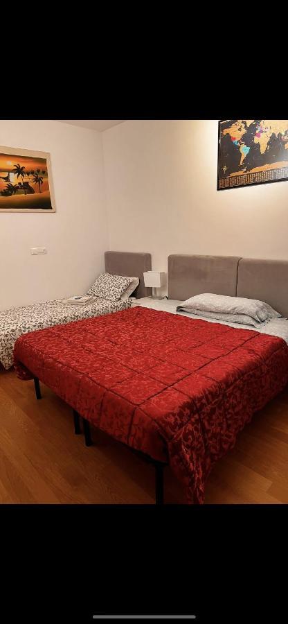 Appartamenti Portavenezia Padua Buitenkant foto