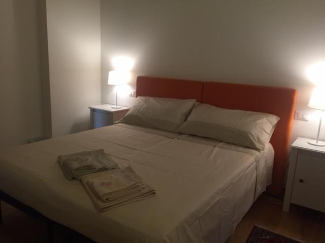 Appartamenti Portavenezia Padua Buitenkant foto