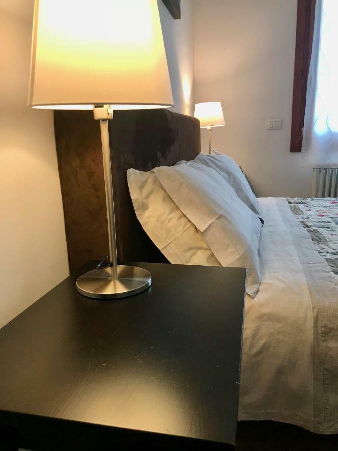 Appartamenti Portavenezia Padua Buitenkant foto