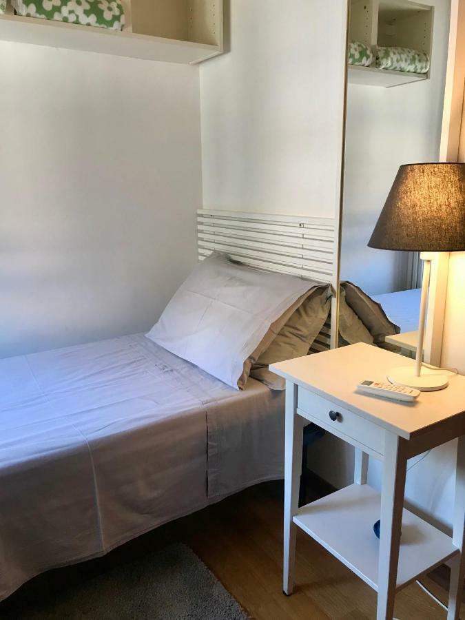 Appartamenti Portavenezia Padua Buitenkant foto